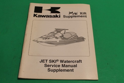 Kawasaki 1994 jh750 xir oem - xir,