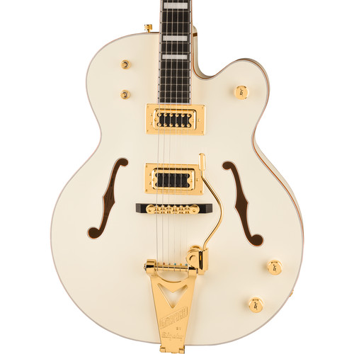 Gretsch g8424t billy - gretsch,