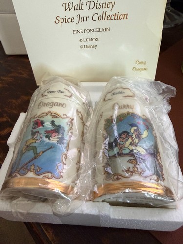 Lenox disney aladdin peter - lenox, &