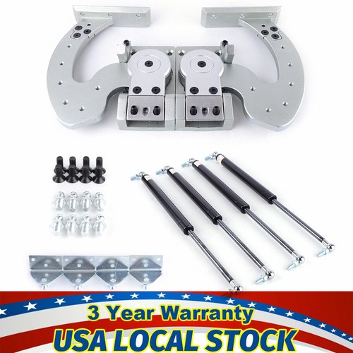 Universal lambo door kit bolt - door,