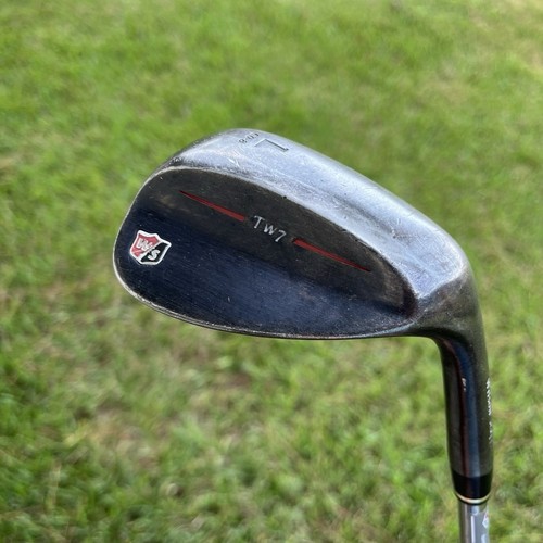 Wilson staff tw7 lob - tw7,