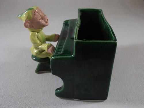 Vintage 1950s ceramic - 1950s,
