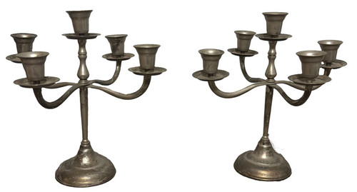 Pair vintage restoration - vintage,