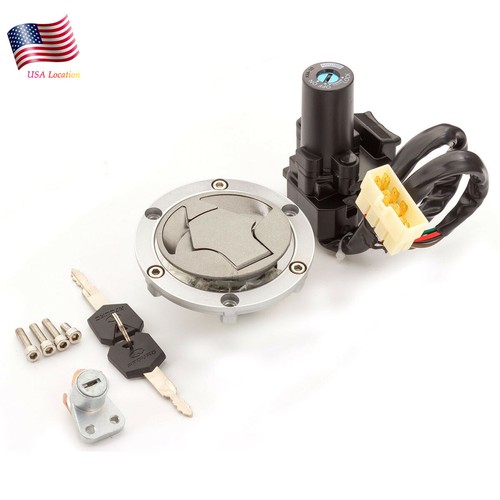 Ignition switch seat - switch, gas