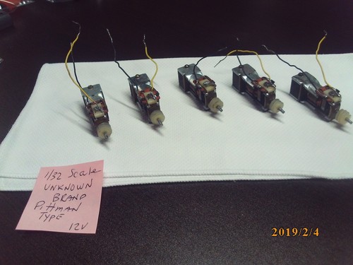 Used scale gilbert - (5),