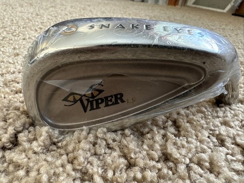 Snake eyes viper - ls, 9