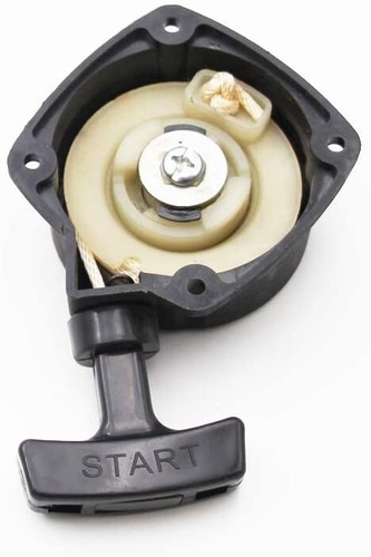 Pull start for g23lh - g23lh, engine