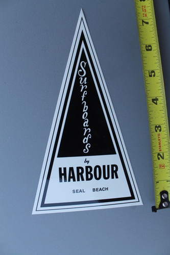 Harbour surfboards seal beach - harbour,