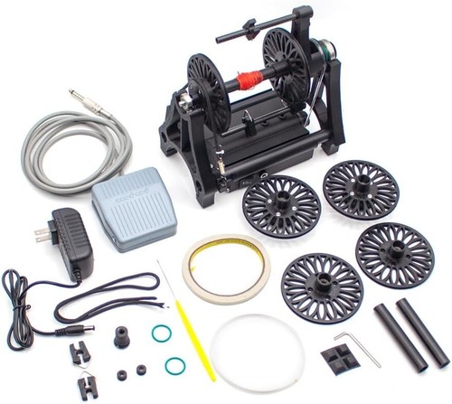 Electric household spinning - household,