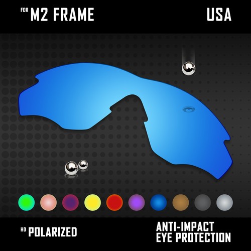 Anti scratch polarized - anti,