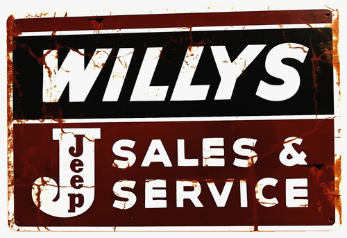 Willys jeep sales - willys,