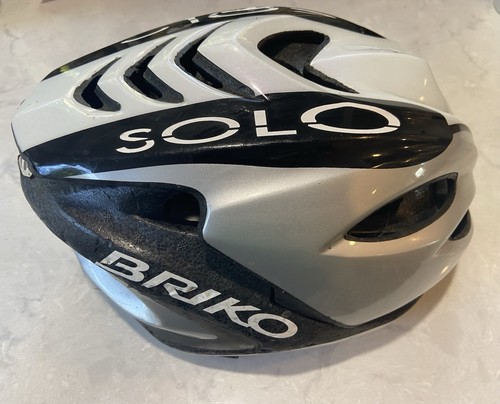 Briko solo bike - |,
