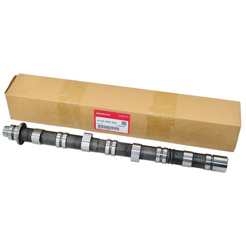 Exhaust camshaft for - exhaust,