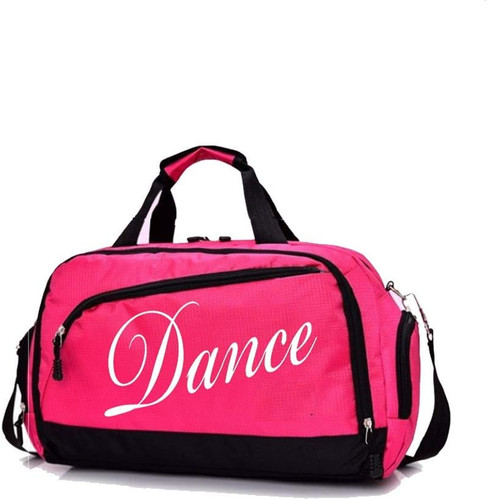Women dance duffle bag - women's,
