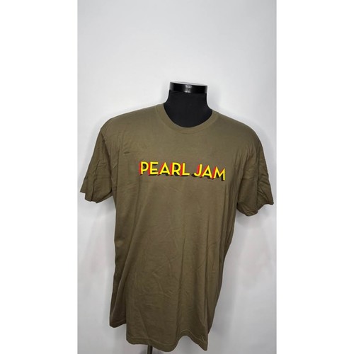 Pearl jam 2016 north - jam,