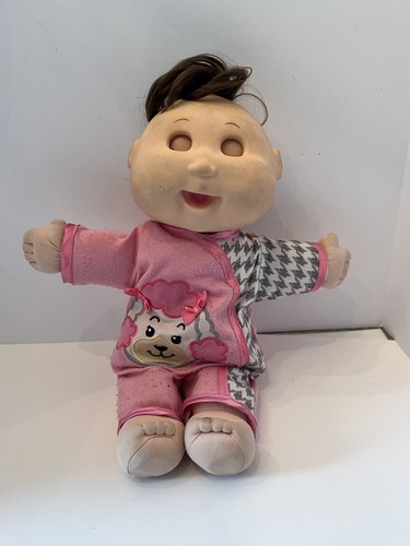 Cabbage patch doll - cabbage,