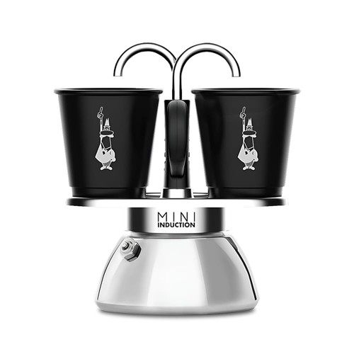 Bialetti mini express - bialetti,