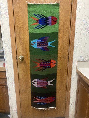 Beautiful mid century hand - mid,