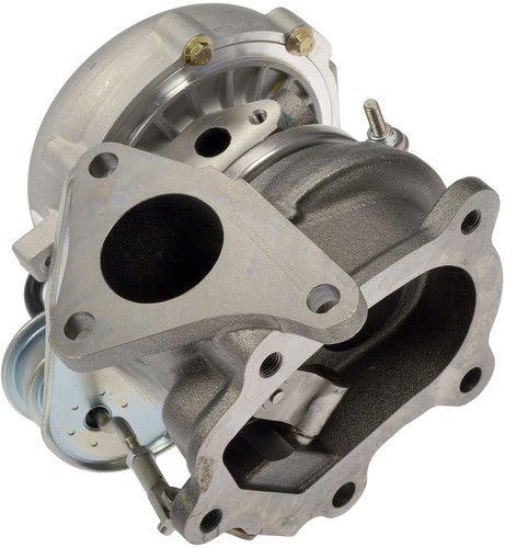 Turbo turbocharger for - turbo, 2005