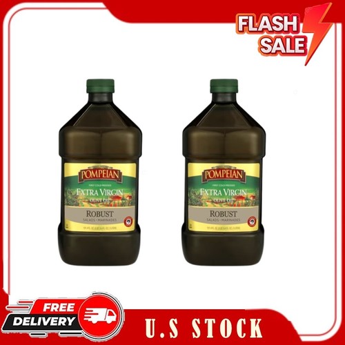 Pack pompeian robust extra - robust,