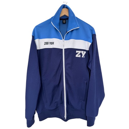 Zoo york track jacket - zoo,