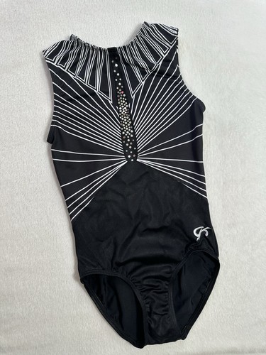 Elite leotard gymnastics - gk,