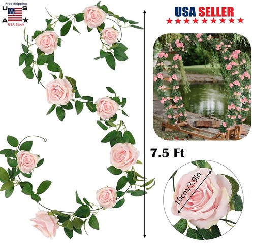 Garland wall silk - ft,