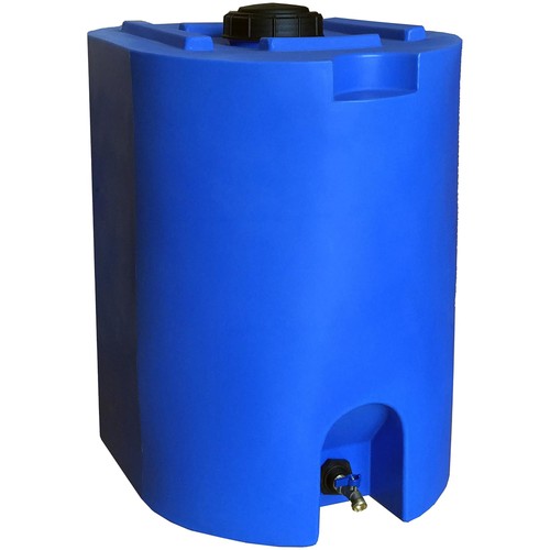 Waterprepared gal stackable - 55,