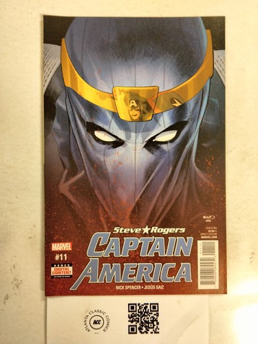 Captain america nm - captain, #11