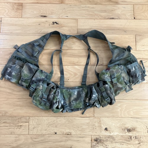 Upgraded military flc fighting - military,