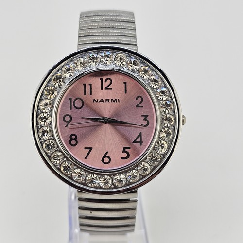 Narmi women analog watch - narmi,
