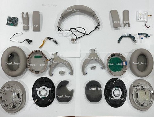 Genuine oem replacement parts - oem,