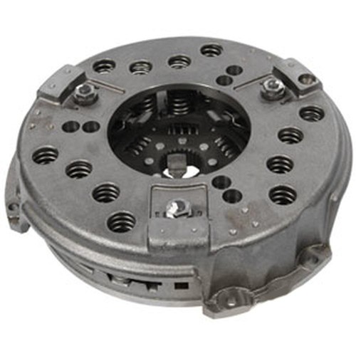 Al120025 clutch pressure - al120025, plate