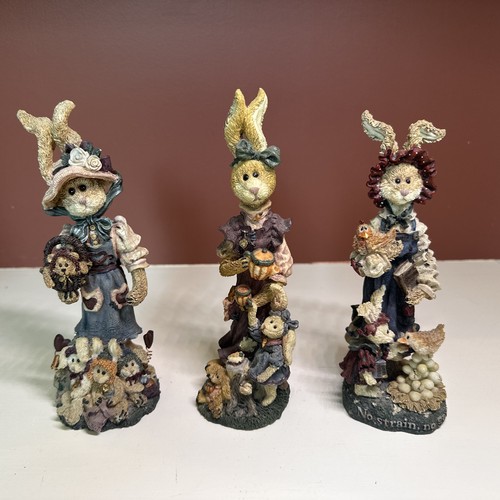 Boyds bears and - bears, friends