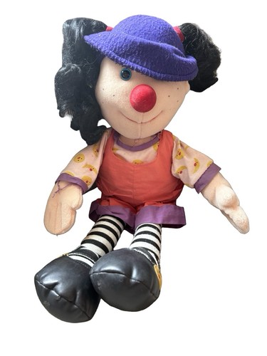 Big comfy couch loonette - comfy,