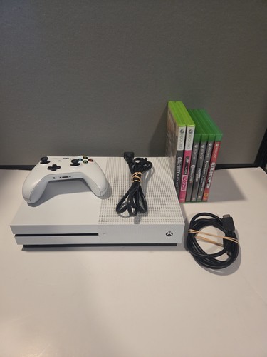 Microsoft xbox one 365gb - one,