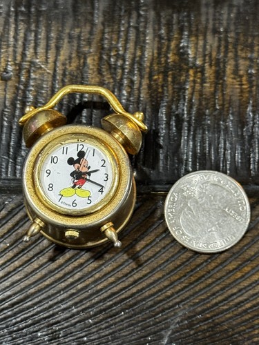 Vintage disney mickey mouse - disney,