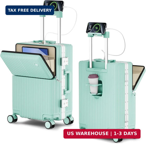 Carry luggage noble tsa - carry,