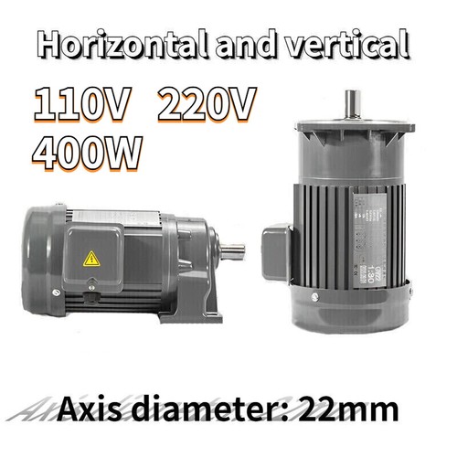 22mm high quality - 22mm, 400w