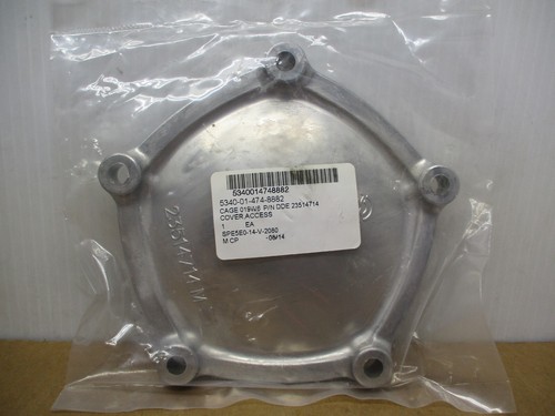 Detroit diesel 23514714m cover - detroit,