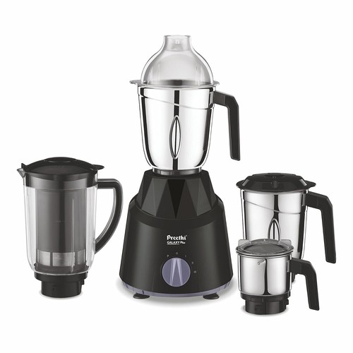 Preethi galaxy plus - plus, mixer