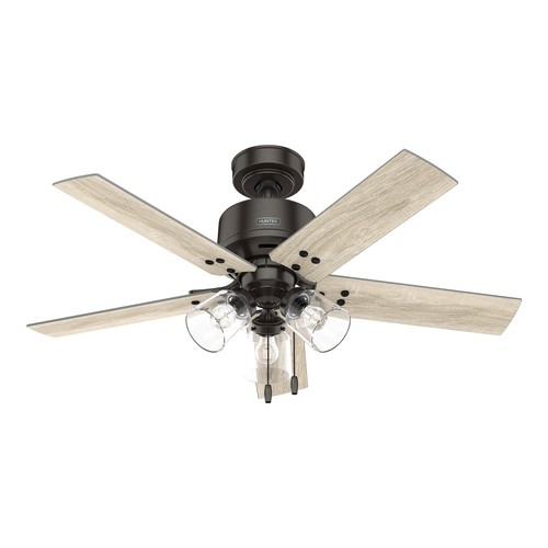 Hunter fan inch noble - inch,