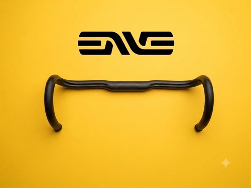 Enve 44cm compact carbon bike - enve,