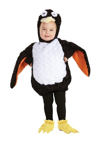 Underwraps belly babies unisex - underwraps,