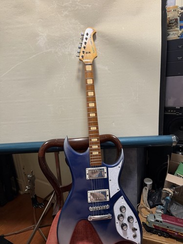 Sorina telecaster deluxe - telecaster,