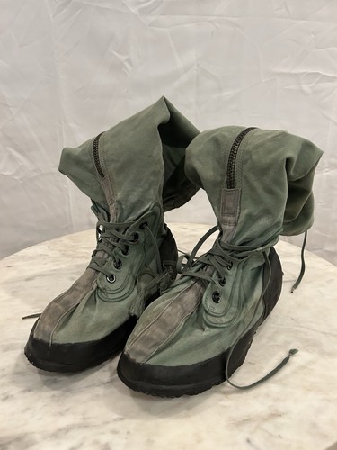Military bunny boots - bunny,