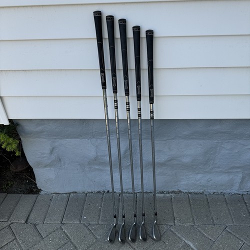 Nike slingshot oss irons 5 - slingshot,