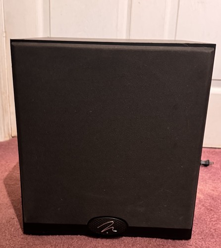 Martin logan dynamo 500 - logan,