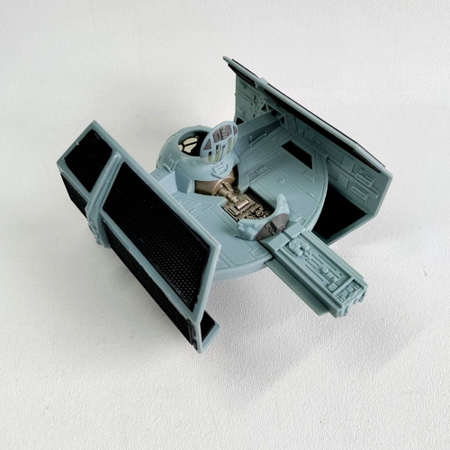 Vtg star wars action - star,