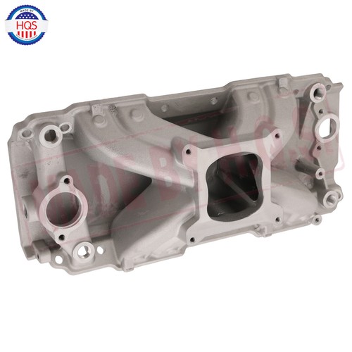 Bbc aluminum air gap single - bbc,